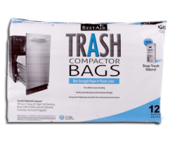 Compactor Bag