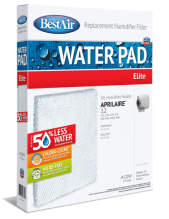 Water Pad