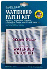 WaterBed