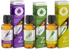 Essential Oil